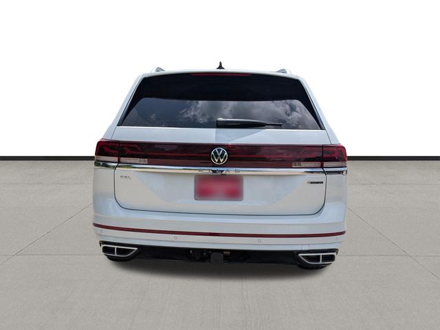 2024 Volkswagen Atlas 2.0T SEL Premium R-Line  at Don McGill Toyota