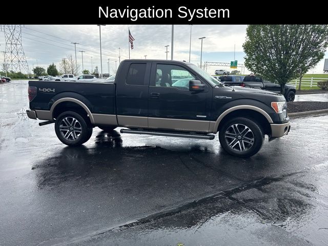 Used 2011 Ford F-150 For Sale in Grove City, OH