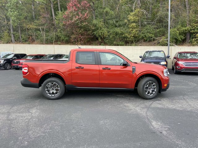 2024 Ford Maverick XLT 2