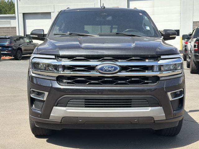 Used 2024 Gray Ford Limited image 16