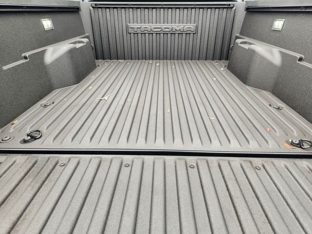 2026 Toyota Tacoma SR  at Gullo Toyota