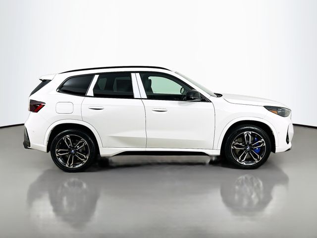 2025 BMW X1 M35i 4