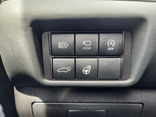 2024 Toyota Highlander Platinum  at Toyota of Victoria