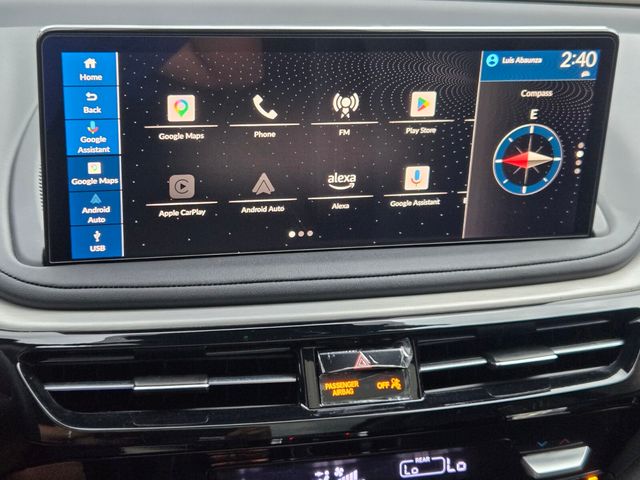 2025 Acura MDX - $46,891