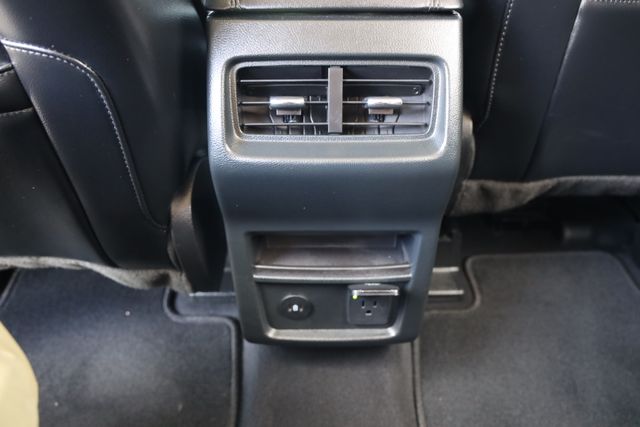 2023 Ford Edge SEL Black at Toyota of Victoria