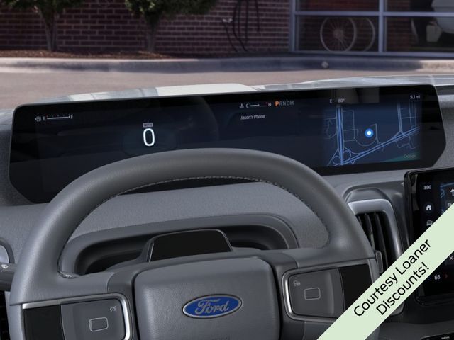 New 2026 Gray Ford Active image 13
