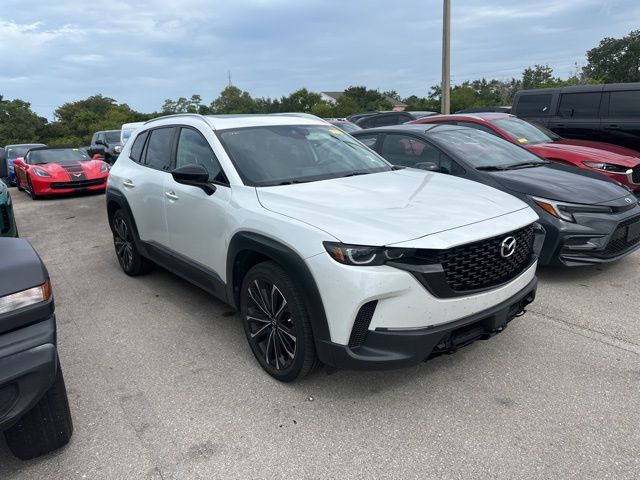 2023 Mazda Mazda CX-50 2.5 S Premium Plus Package