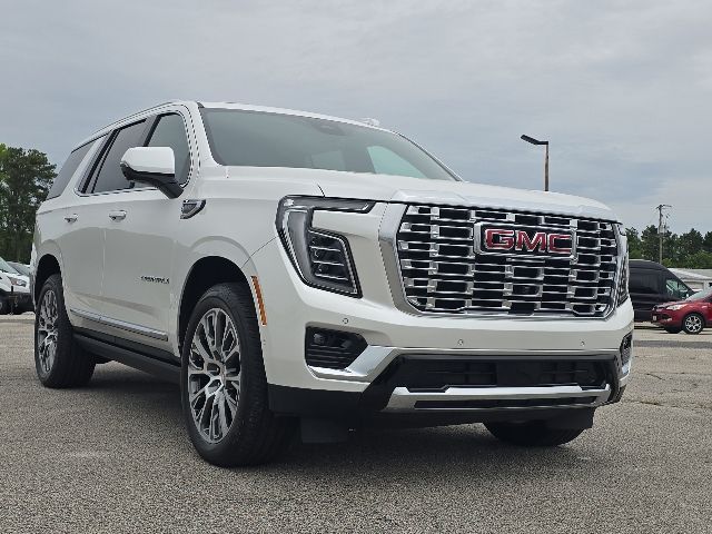 2025 GMC Yukon Denali:46255A