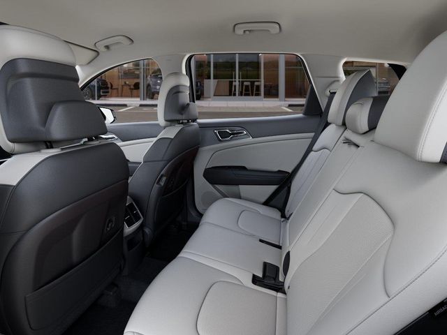 New 2026 Kia Sportage SUV