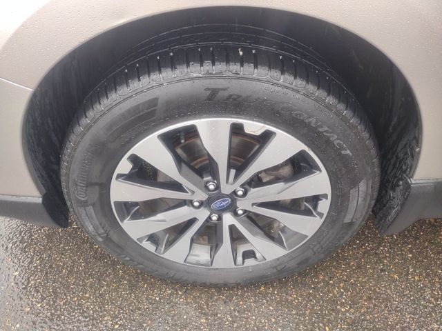 2016 Subaru Outback 3.6R photo