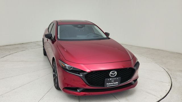 2026 Mazda Mazda3 2.5 Turbo Premium Plus - 7