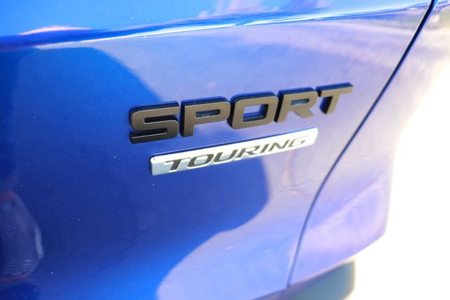 2023 Honda CR-V Hybrid Sport Touring 6