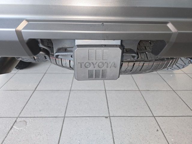 Used 2025 Toyota 4Runner i-FORCE MAX Hybrid SUV