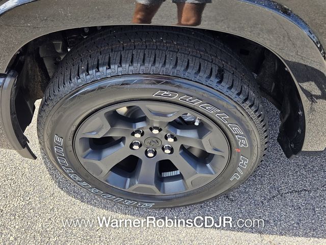 New 2026 Black Ram Big Horn/Lone Star image 17