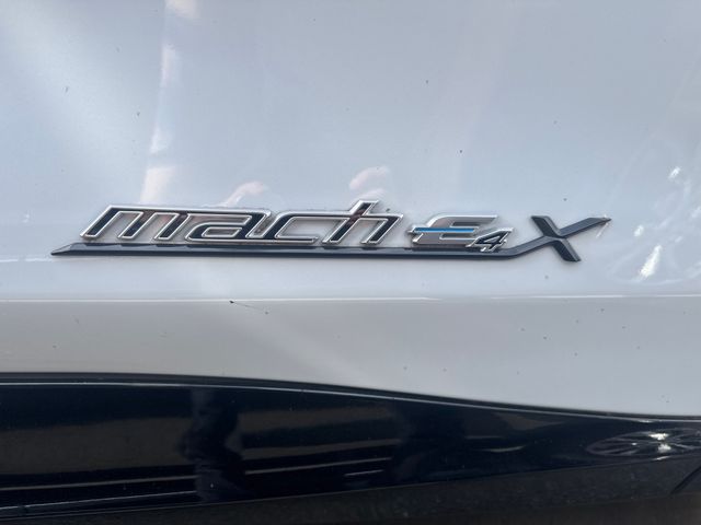Used 2023 Ford Mustang Mach-E SUV
