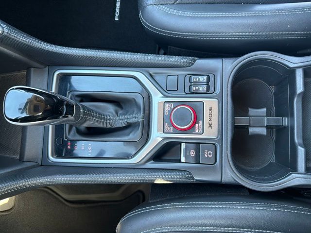 used 2019 Subaru Forester car, priced at $26,999