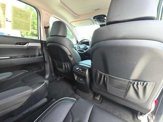 2023 Hyundai Palisade XRT:169102A