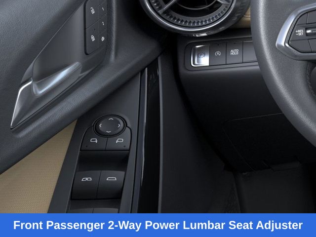 New 2025 Chevrolet Equinox For Sale in New Hudson, MI