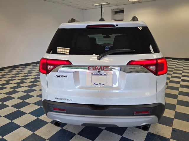 Used 2017 GMC Acadia SUV