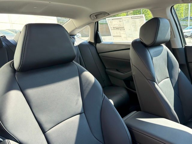 new 2026 Honda Accord Hybrid car, priced at $34,604