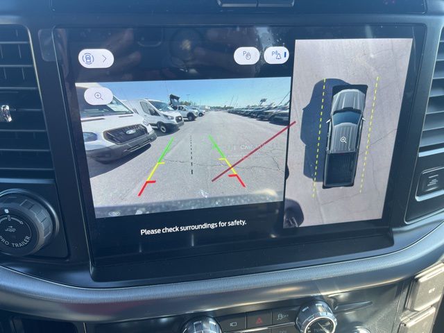 2025 Ford F-150 Lariat:168659