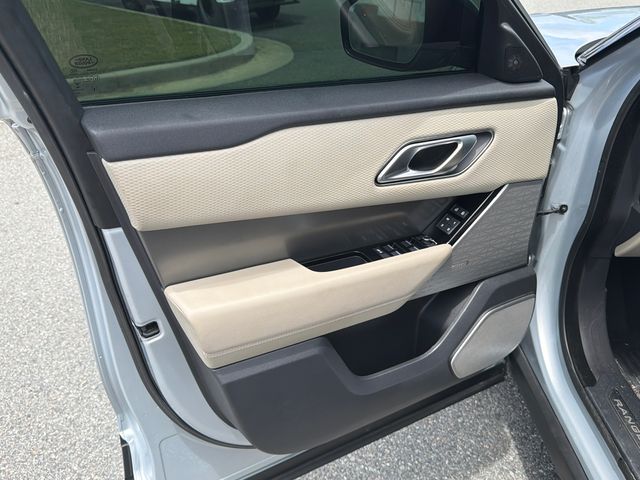 Used 2021 Land rover Range Rover Velar SUV