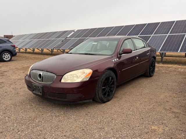 2007 Buick Lucerne CXL