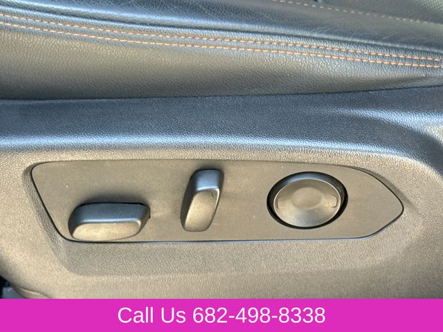 Used 2024 GMC Sierra 1500 Truck