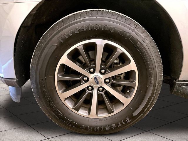 2021 Ford Expedition XLT - 7