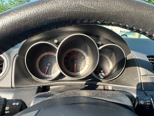 2007 Mazda MAZDA3 s - Photo 14