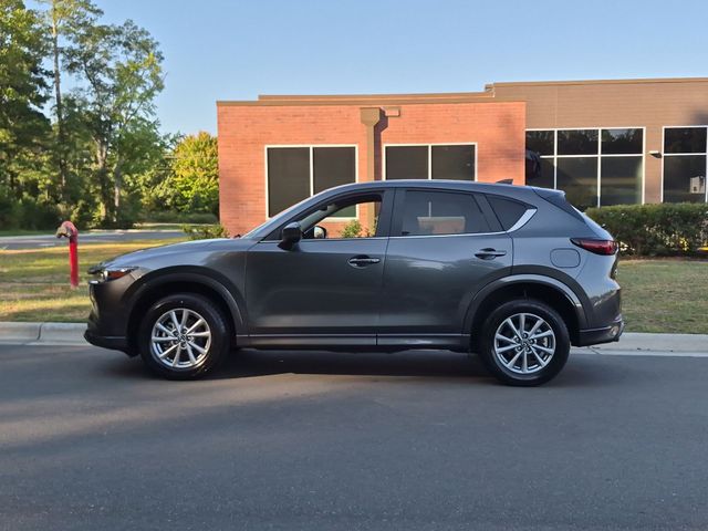Used 2025 Gray Mazda 2.5 S Preferred Package image 10