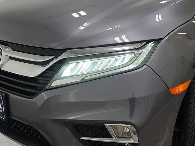 Used 2019 Black Honda Elite image 31