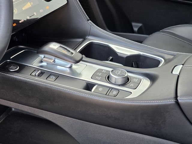 Used 2023 Infiniti QX60 SUV