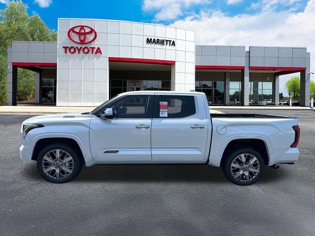 New 2026 Toyota Tundra i-FORCE MAX Truck