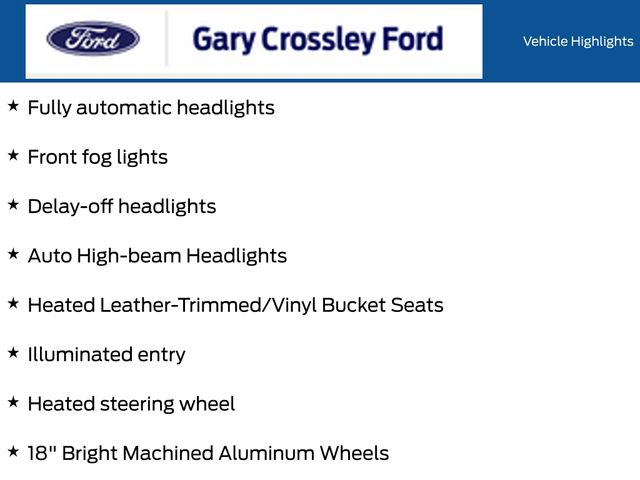 New 2025 Beige Ford Outer Banks image 12