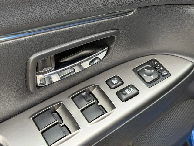 Used 2024 Mitsubishi Outlander Sport SUV