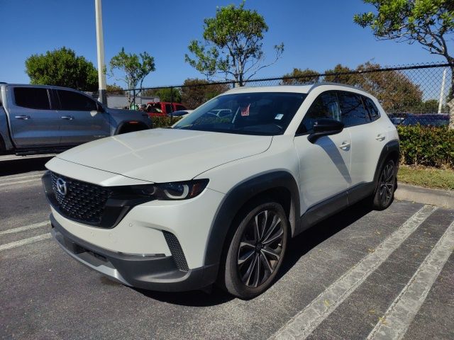 2023 Mazda CX-50 2.5 Turbo Premium Plus Package 5