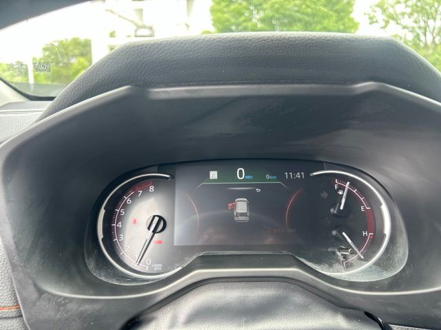 2024 Toyota RAV4 Adventure - Photo 22