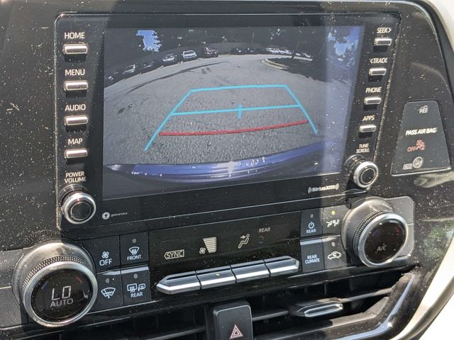 Used 2021 Toyota Highlander SUV