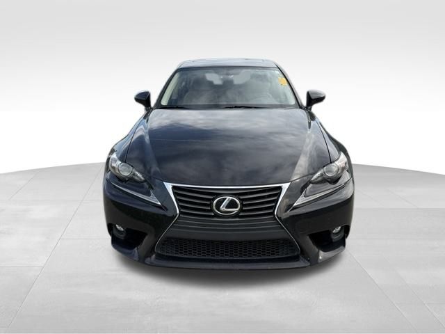 2016 Lexus IS IS photo