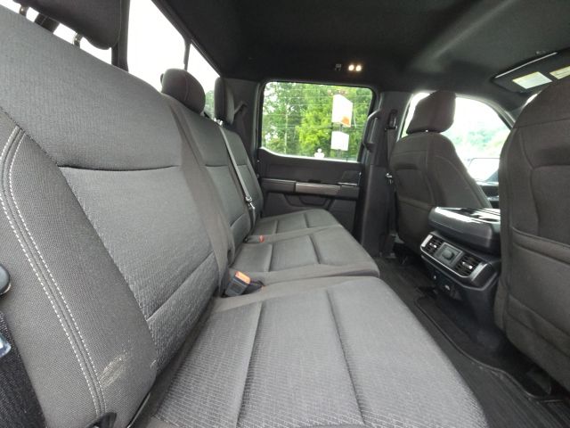 2023 Ford F-150 XLT:46408A