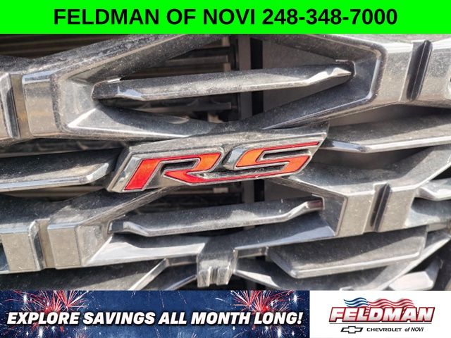 Used 2024 Chevrolet Traverse For Sale in Livonia, MI