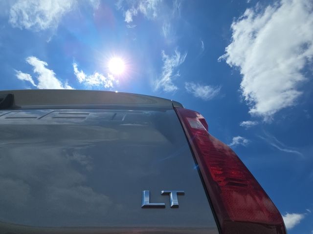 2025 Chevrolet Silverado 1500 LT:46703A