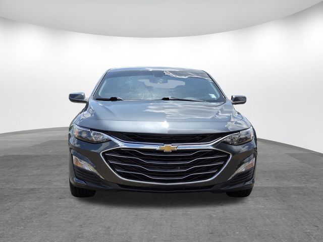 Used 2021 Chevrolet Malibu Sedan