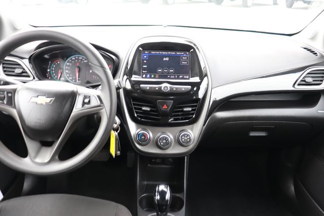 2021 Chevrolet Spark 1LT 13