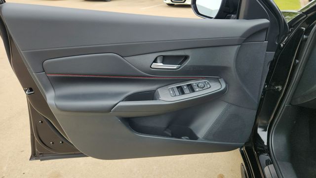 2026 Nissan Sentra