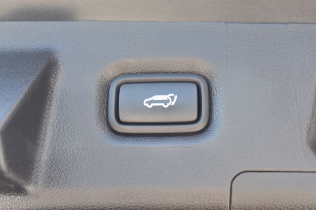 Used 2021 Hyundai Santa Fe SUV