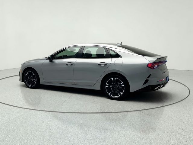 Used 2023 Kia K5 Sedan