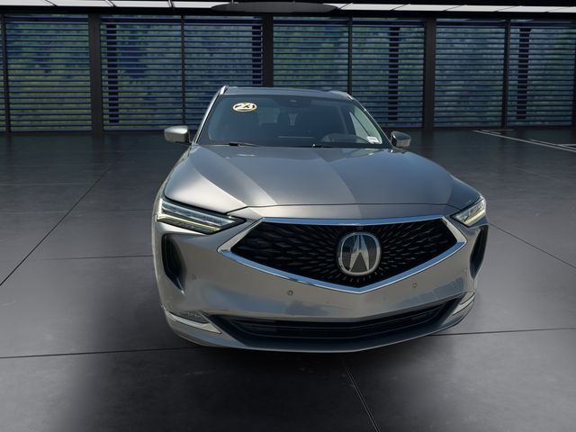 Used 2023 Acura MDX SUV