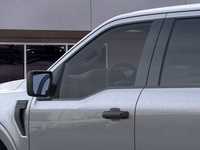 2026 Ford F-150 STX:169567